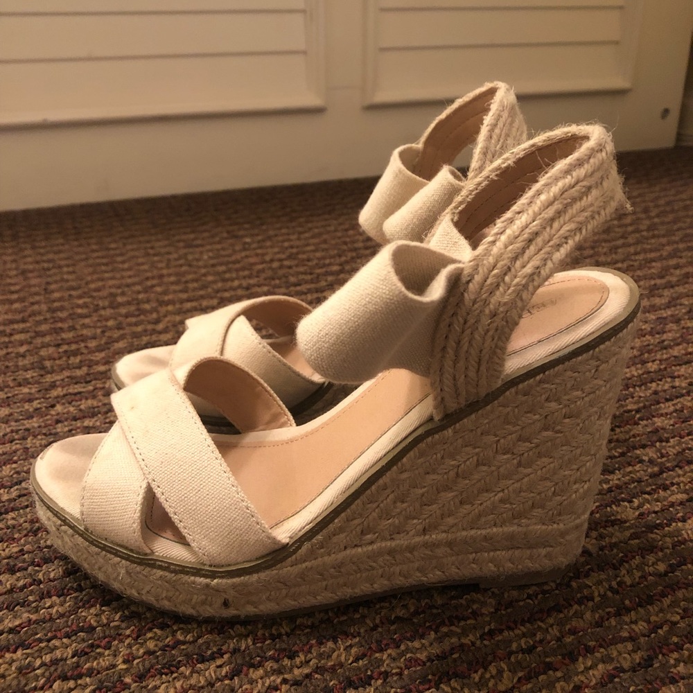 Merona Wedges